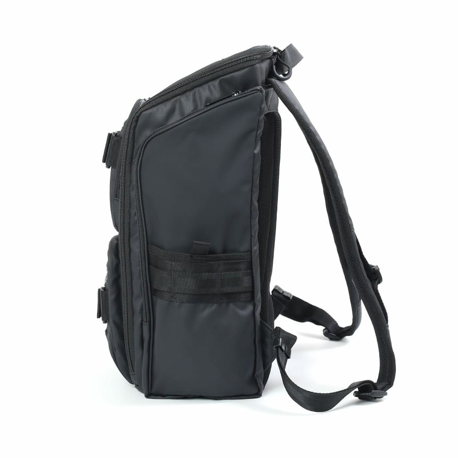 MOUSTACHE トラベルパック コーディングポリ×コーディングナイロン VYP-4962