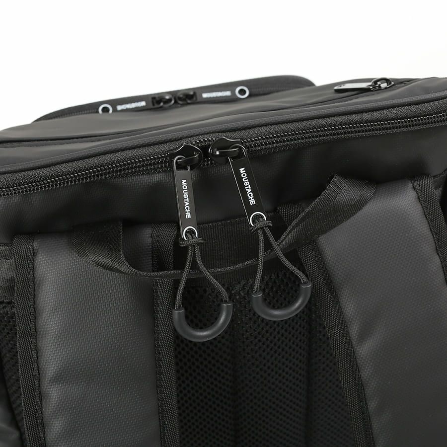 MOUSTACHE トラベルパック コーディングポリ×コーディングナイロン VYP-4962