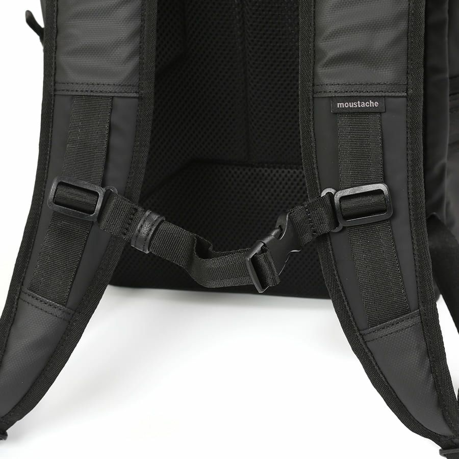 MOUSTACHE トラベルパック コーディングポリ×コーディングナイロン VYP-4962
