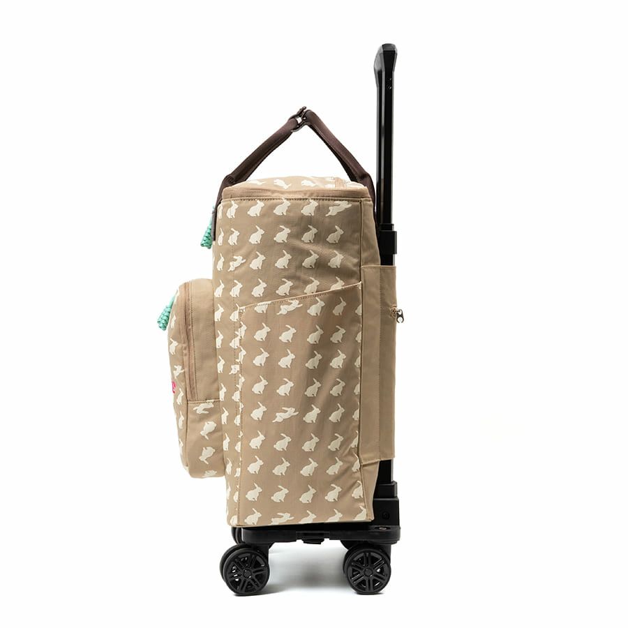 ESSENCE OF POISON 保冷ショッピングカート ナイロンツイル BKA-3205