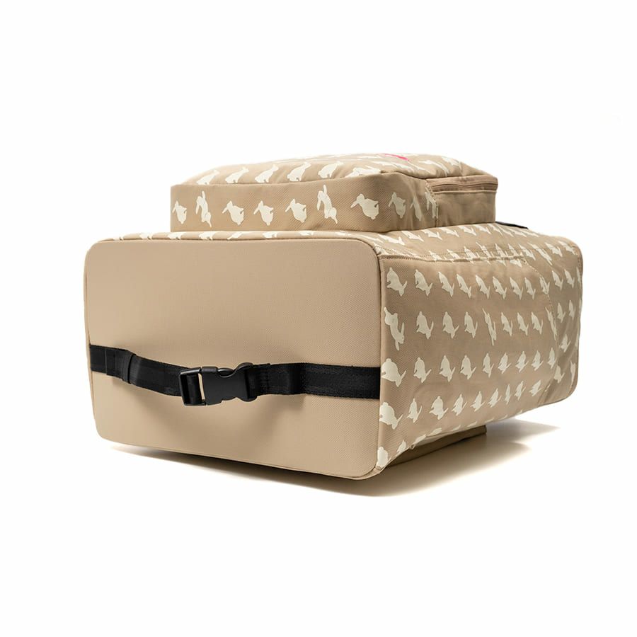 ESSENCE OF POISON 保冷ショッピングカート ナイロンツイル BKA-3205