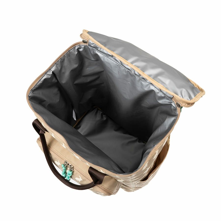 ESSENCE OF POISON 保冷ショッピングカート ナイロンツイル BKA-3205