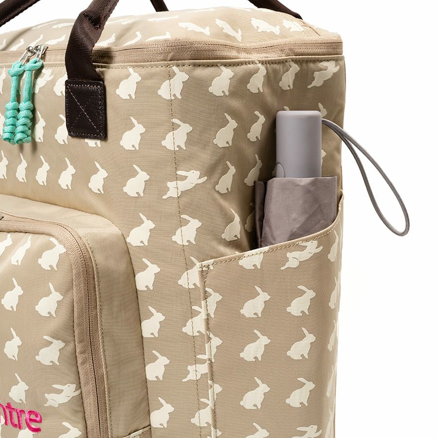 ESSENCE OF POISON 保冷ショッピングカート ナイロンツイル BKA-3205