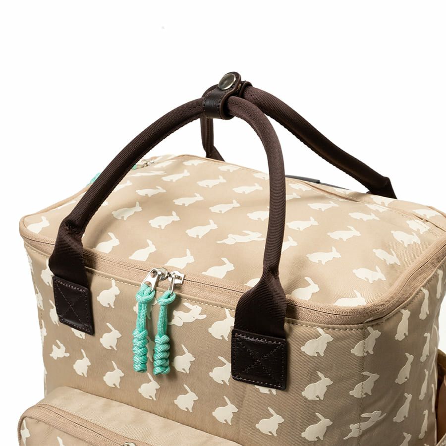 ESSENCE OF POISON 保冷ショッピングカート ナイロンツイル BKA-3205