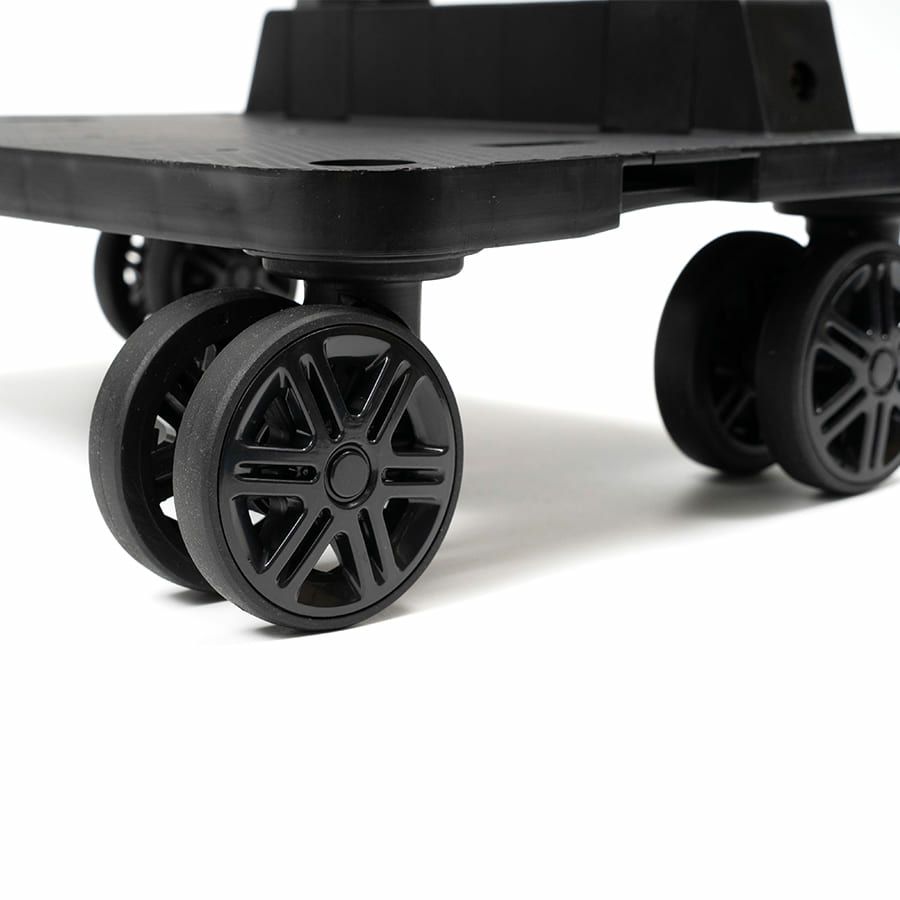 ESSENCE OF POISON 保冷ショッピングカート ナイロンツイル BKA-3205