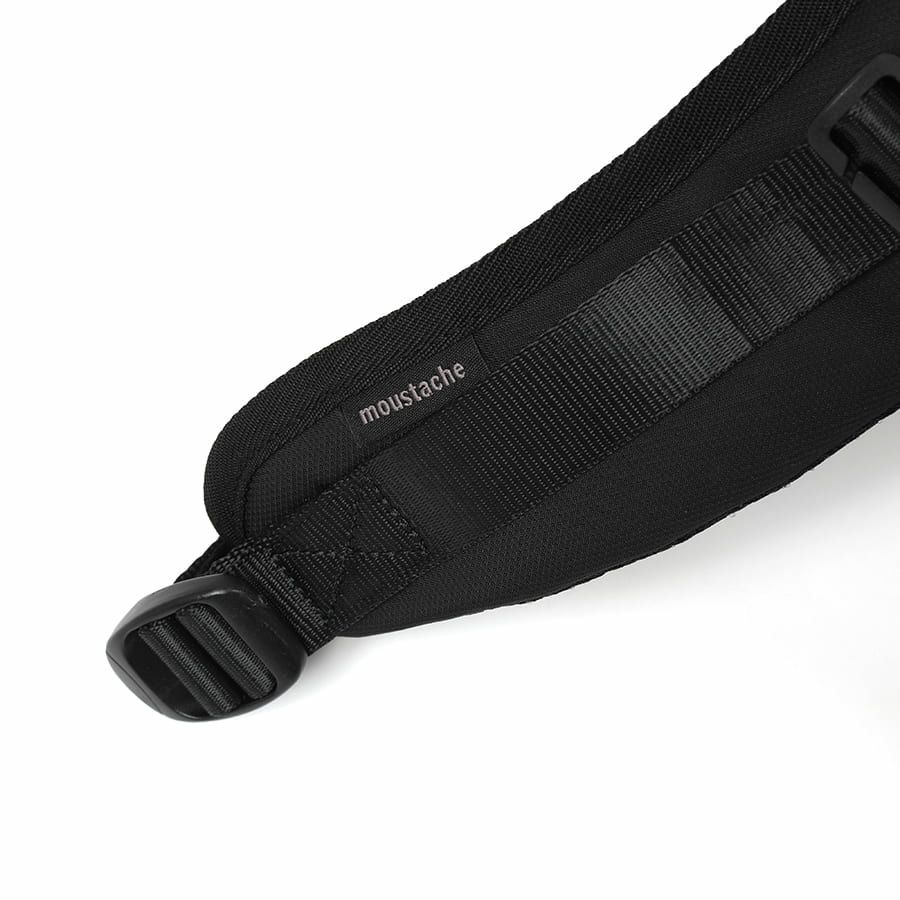 【エヴァンゲリオンコラボ】 マチ拡張 スクエアリュックサック 24-30L ポリエステル MEV-4007