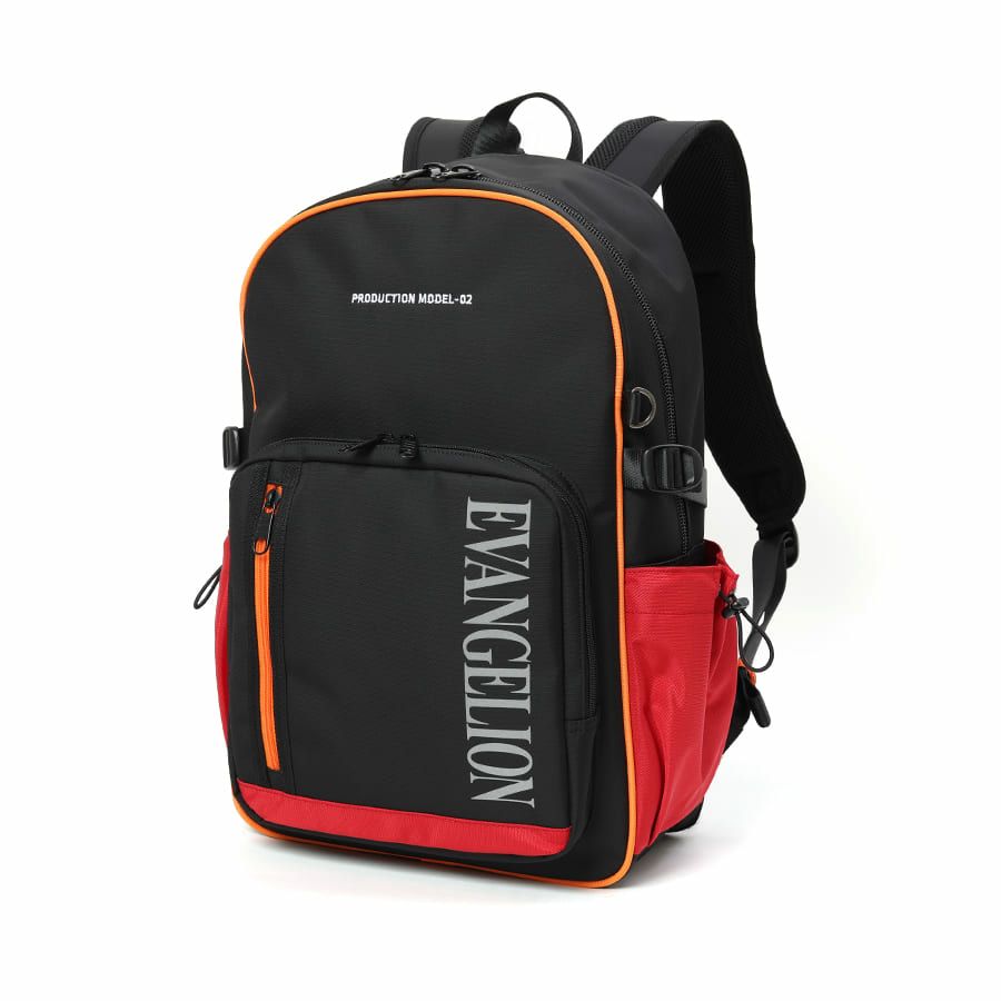 エヴァンゲリオン コラボ リュック | ハーヴェストコーポレーション